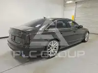2013 Audi A6 фото