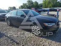 2013 Audi A6 photo