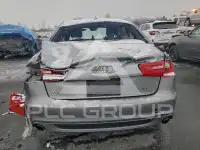 2013 Audi A6 фото