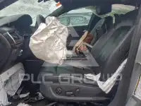 2013 Audi A6 фото