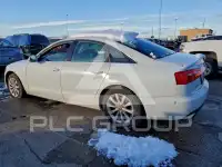 2013 Audi A6 фото