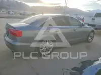 2013 Audi A6 фото