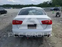 2013 Audi A6 фото