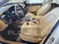 2013 Audi A6 photo