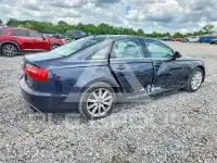 2013 Audi A6 photo