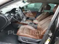 2013 Audi A6 photo