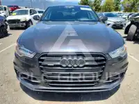 2013 Audi A6 фото