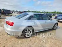 2013 Audi A6 фото