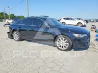 2013 Audi A6 фото