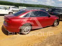 2013 Audi A6 фото
