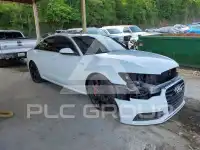 2013 Audi A6 фото