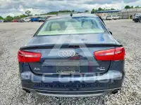 2013 Audi A6 photo