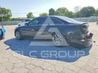 2013 Audi A6 фото