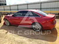 2013 Audi A6 фото