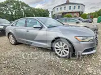 2013 Audi A6 photo