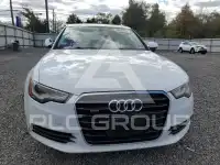 2013 Audi A6 фото