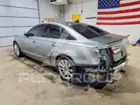 2013 Audi A6 фото