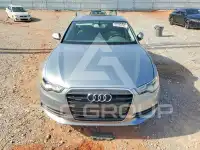 2013 Audi A6 фото