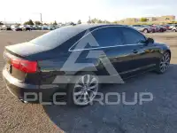 2013 Audi A6 фото