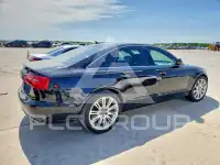 2013 Audi A6 фото