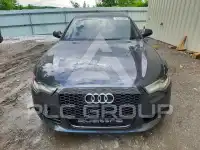 2013 Audi A6 photo