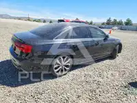 2013 Audi A6 фото