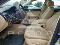 2013 Audi A6 фото
