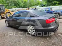 2013 Audi A6 photo