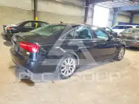 2013 Audi A6 фото