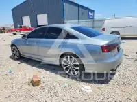 2013 Audi A6 фото