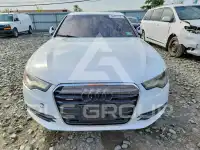 2013 Audi A6 фото
