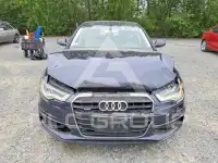2013 Audi A6 фото