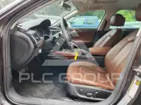 2013 Audi A6 photo