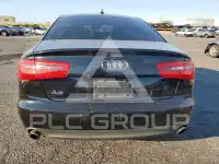 2013 Audi A6 фото