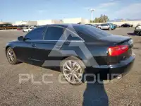 2013 Audi A6 фото