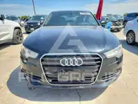 2013 Audi A6 фото