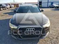 2013 Audi A6 фото