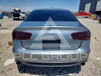 2013 Audi A6 фото