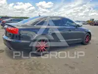 2013 Audi A6 фото