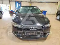 2013 Audi A6 фото
