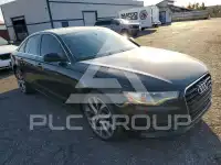2013 Audi A6 фото