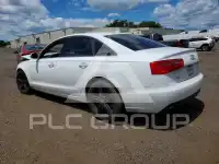 2013 Audi A6 фото