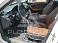 2013 Audi A6 фото