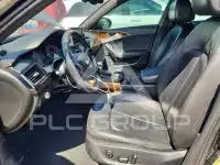 2013 Audi A6 фото