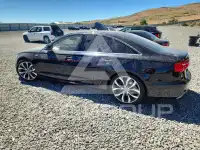 2013 Audi A6 фото