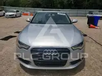 2013 Audi A6 фото