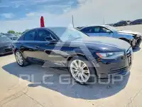 2013 Audi A6 фото