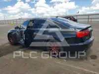 2013 Audi A6 фото