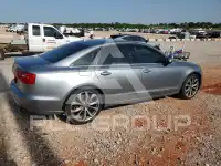 2013 Audi A6 фото