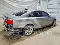 2013 Audi A6 фото